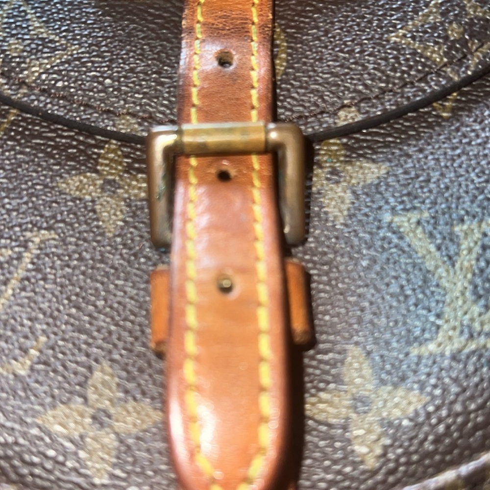 Sold LV PM vintage Chantilly open to offers - Picture 13 of 13